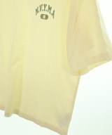 blurhmsROOTSTOCK（ブラームスルーツストック）Tシャツ・カットソー 白 サイズ:0(XS位) メンズ/2200698920019