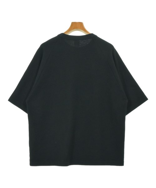 blurhmsROOTSTOCK（ブラームスルーツストック）Tシャツ・カットソー 黒 サイズ:2(M位) メンズ/2200699616034