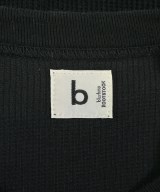 blurhmsROOTSTOCK（ブラームスルーツストック）Tシャツ・カットソー 黒 サイズ:2(M位) メンズ/2200699616034