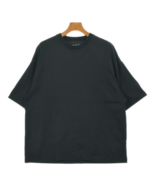 blurhmsROOTSTOCK(ブラームスルーツストック)Tシャツ・カットソー 黒 サイズ:1(S位)/2200699616041