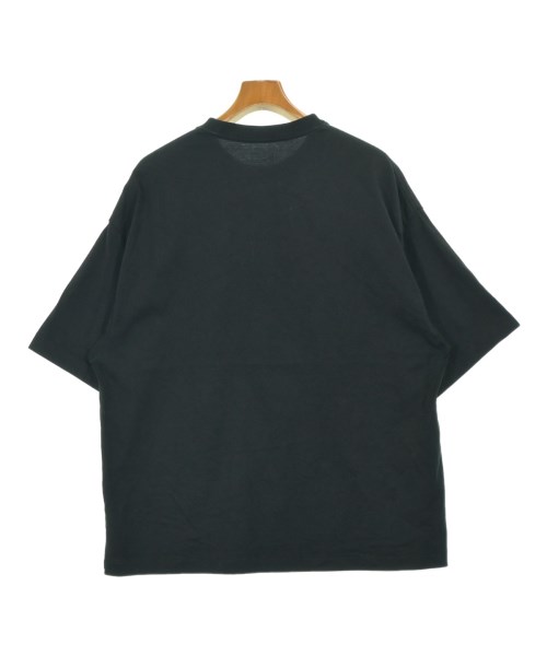 blurhmsROOTSTOCK（ブラームスルーツストック）Tシャツ・カットソー 黒 サイズ:1(S位) メンズ/2200699616041