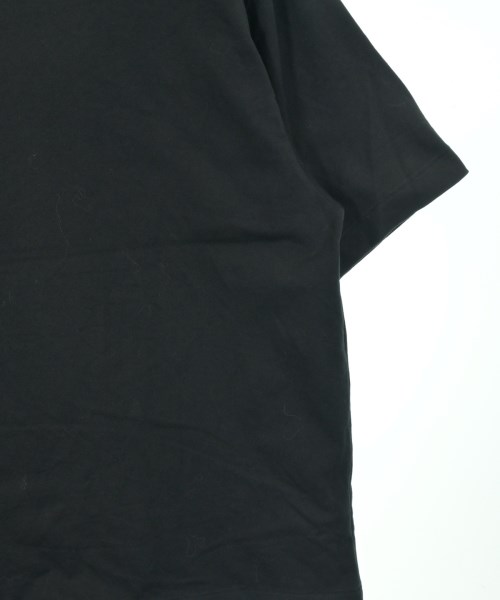blurhmsROOTSTOCK（ブラームスルーツストック）Tシャツ・カットソー 黒 サイズ:1(S位) メンズ/2200699616041