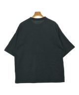 blurhmsROOTSTOCK（ブラームスルーツストック）Tシャツ・カットソー 黒 サイズ:1(S位) メンズ/2200699616041