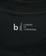 blurhmsROOTSTOCK（ブラームスルーツストック）Tシャツ・カットソー 黒 サイズ:1(S位) メンズ/2200699616041