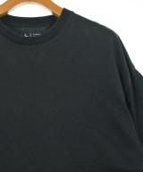 blurhmsROOTSTOCK（ブラームスルーツストック）Tシャツ・カットソー 黒 サイズ:1(S位) メンズ/2200699616041