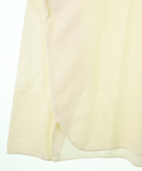 blurhmsROOTSTOCK（ブラームスルーツストック）Tシャツ・カットソー 白 サイズ:3(L位) メンズ/2200700920013