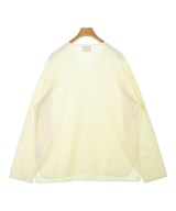 blurhmsROOTSTOCK（ブラームスルーツストック）Tシャツ・カットソー 白 サイズ:3(L位) メンズ/2200700920013