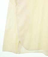 blurhmsROOTSTOCK（ブラームスルーツストック）Tシャツ・カットソー 白 サイズ:3(L位) メンズ/2200700920013