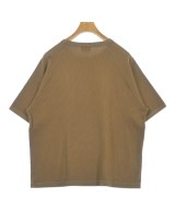 blurhmsROOTSTOCK（ブラームスルーツストック）Tシャツ・カットソー 茶 サイズ:-(XL位) メンズ/2200701072070