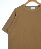 blurhmsROOTSTOCK（ブラームスルーツストック）Tシャツ・カットソー 茶 サイズ:-(XL位) メンズ/2200701072070