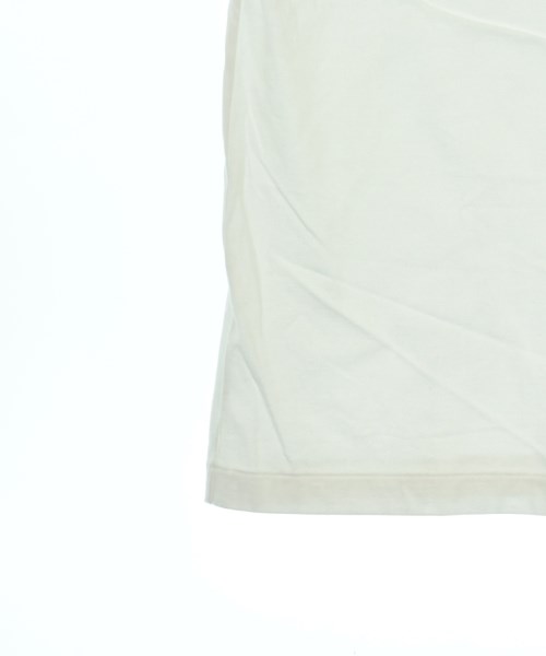 blurhmsROOTSTOCK（ブラームスルーツストック）Tシャツ・カットソー 白 サイズ:4(XL位) メンズ/2200657026035