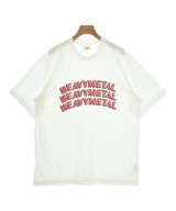 blurhmsROOTSTOCK（ブラームスルーツストック）Tシャツ・カットソー 白 サイズ:4(XL位) メンズ/2200657026035