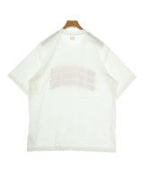 blurhmsROOTSTOCK（ブラームスルーツストック）Tシャツ・カットソー 白 サイズ:4(XL位) メンズ/2200657026035