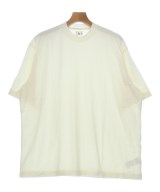 blurhmsROOTSTOCK（ブラームスルーツストック）Tシャツ・カットソー 白 サイズ:4(XL位) メンズ/2200655017127