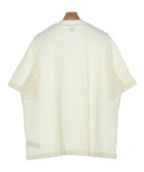 blurhmsROOTSTOCK（ブラームスルーツストック）Tシャツ・カットソー 白 サイズ:4(XL位) メンズ/2200655017127