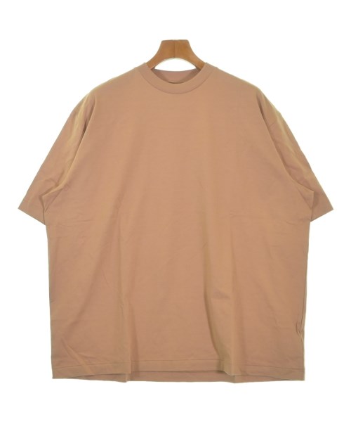 blurhmsROOTSTOCK(ブラームスルーツストック)Tシャツ・カットソー ピンク サイズ:4(XL位)/2200655017134