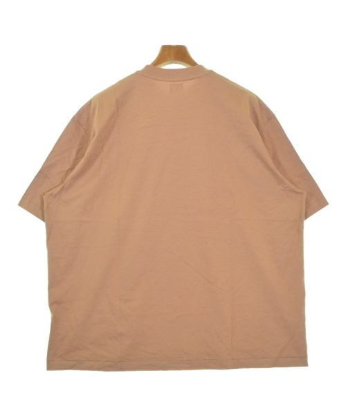 blurhmsROOTSTOCK（ブラームスルーツストック）Tシャツ・カットソー ピンク サイズ:4(XL位) メンズ/2200655017134