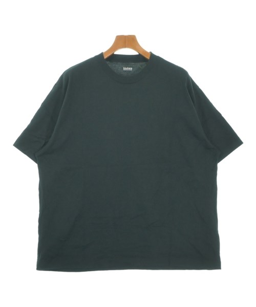 blurhmsROOTSTOCK(ブラームスルーツストック)Tシャツ・カットソー 緑 サイズ:3(L位)/2200655017141