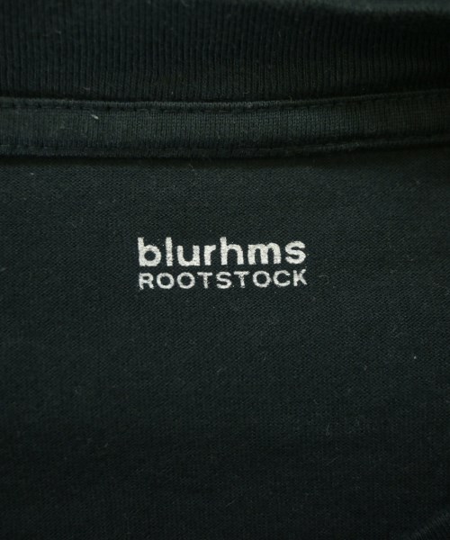blurhmsROOTSTOCK（ブラームスルーツストック）Tシャツ・カットソー 緑 サイズ:3(L位) メンズ/2200655017141