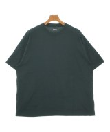 blurhmsROOTSTOCK（ブラームスルーツストック）Tシャツ・カットソー 緑 サイズ:3(L位) メンズ/2200655017141