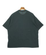 blurhmsROOTSTOCK（ブラームスルーツストック）Tシャツ・カットソー 緑 サイズ:3(L位) メンズ/2200655017141