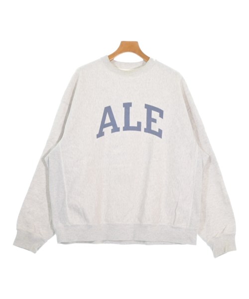 blurhmsROOTSTOCK(ブラームスルーツストック)スウェット グレー サイズ:4(XL位)/2200659453037