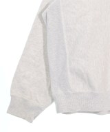 blurhmsROOTSTOCK（ブラームスルーツストック）スウェット グレー サイズ:4(XL位) メンズ/2200659453037