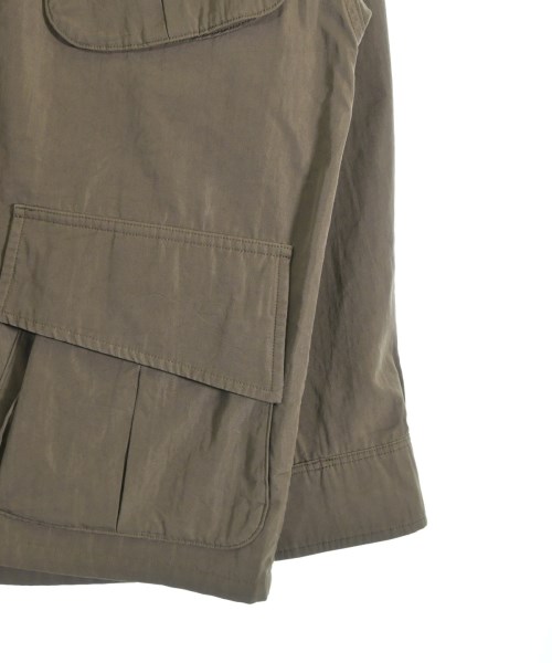 blurhmsROOTSTOCK（ブラームスルーツストック）ミリタリーブルゾン カーキ サイズ:2(M位) メンズ/2200659974013