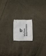 blurhmsROOTSTOCK（ブラームスルーツストック）ミリタリーブルゾン カーキ サイズ:2(M位) メンズ/2200659974013