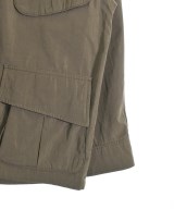 blurhmsROOTSTOCK（ブラームスルーツストック）ミリタリーブルゾン カーキ サイズ:2(M位) メンズ/2200659974013