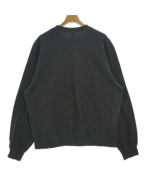 blurhmsROOTSTOCK（ブラームスルーツストック）Tシャツ・カットソー グレー サイズ:-(XXL位) メンズ/2200660426037