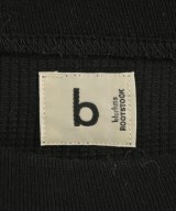 blurhmsROOTSTOCK（ブラームスルーツストック）Tシャツ・カットソー 黒 サイズ:3(L位) メンズ/2200660501031