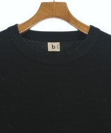 blurhmsROOTSTOCK（ブラームスルーツストック）Tシャツ・カットソー 黒 サイズ:3(L位) メンズ/2200660501031