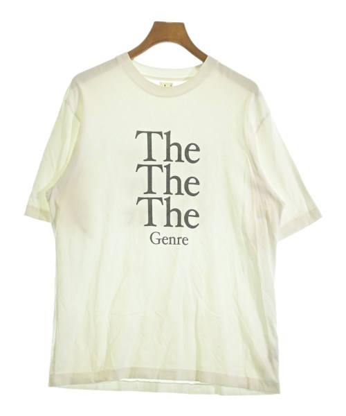 blurhmsROOTSTOCK(ブラームスルーツストック)のTシャツ・カットソー サイズ:3(L位) 3,600円