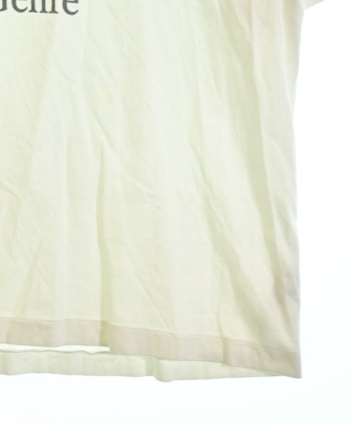 blurhmsROOTSTOCK（ブラームスルーツストック）Tシャツ・カットソー 白 サイズ:3(L位) メンズ/2200710999061