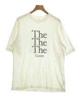 blurhmsROOTSTOCK（ブラームスルーツストック）Tシャツ・カットソー 白 サイズ:3(L位) メンズ/2200710999061