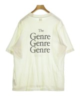 blurhmsROOTSTOCK（ブラームスルーツストック）Tシャツ・カットソー 白 サイズ:3(L位) メンズ/2200710999061