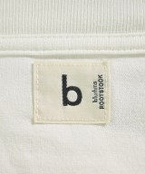 blurhmsROOTSTOCK（ブラームスルーツストック）Tシャツ・カットソー 白 サイズ:3(L位) メンズ/2200710999061