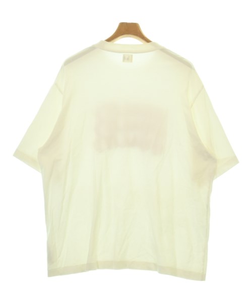 blurhmsROOTSTOCK（ブラームスルーツストック）Tシャツ・カットソー 白 サイズ:2(M位) メンズ/2200710999078