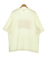 blurhmsROOTSTOCK（ブラームスルーツストック）Tシャツ・カットソー 白 サイズ:2(M位) メンズ/2200710999078