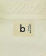 blurhmsROOTSTOCK（ブラームスルーツストック）Tシャツ・カットソー 白 サイズ:2(M位) メンズ/2200710999078