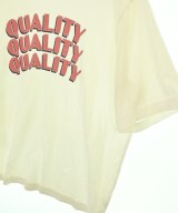 blurhmsROOTSTOCK（ブラームスルーツストック）Tシャツ・カットソー 白 サイズ:2(M位) メンズ/2200710999078