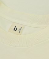 blurhmsROOTSTOCK（ブラームスルーツストック）Tシャツ・カットソー 白 サイズ:2(M位) メンズ/2200710999078