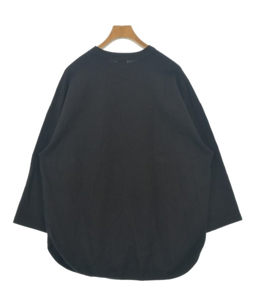 blurhmsROOTSTOCK（ブラームスルーツストック）Tシャツ・カットソー 茶 サイズ:3(L位) メンズ/2200709255031