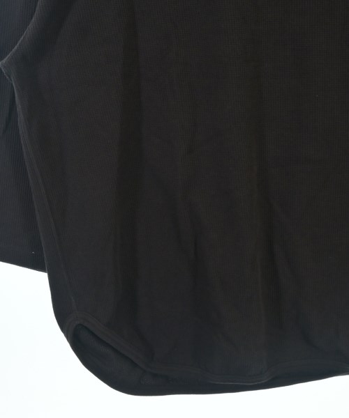 blurhmsROOTSTOCK（ブラームスルーツストック）Tシャツ・カットソー 茶 サイズ:3(L位) メンズ/2200709255031