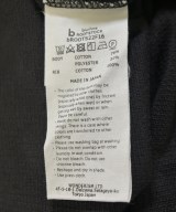blurhmsROOTSTOCK（ブラームスルーツストック）Tシャツ・カットソー 茶 サイズ:3(L位) メンズ/2200709255031