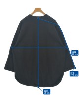 blurhmsROOTSTOCK（ブラームスルーツストック）Tシャツ・カットソー 茶 サイズ:3(L位) メンズ/2200709255031