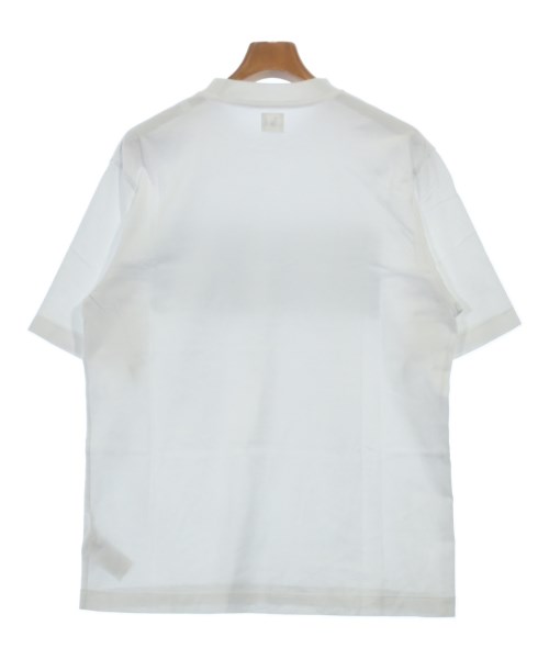 blurhmsROOTSTOCK（ブラームスルーツストック）Tシャツ・カットソー 白 サイズ:2(M位) メンズ/2200711063013
