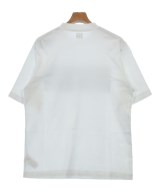 blurhmsROOTSTOCK（ブラームスルーツストック）Tシャツ・カットソー 白 サイズ:2(M位) メンズ/2200711063013