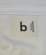 blurhmsROOTSTOCK（ブラームスルーツストック）Tシャツ・カットソー 白 サイズ:2(M位) メンズ/2200711063013